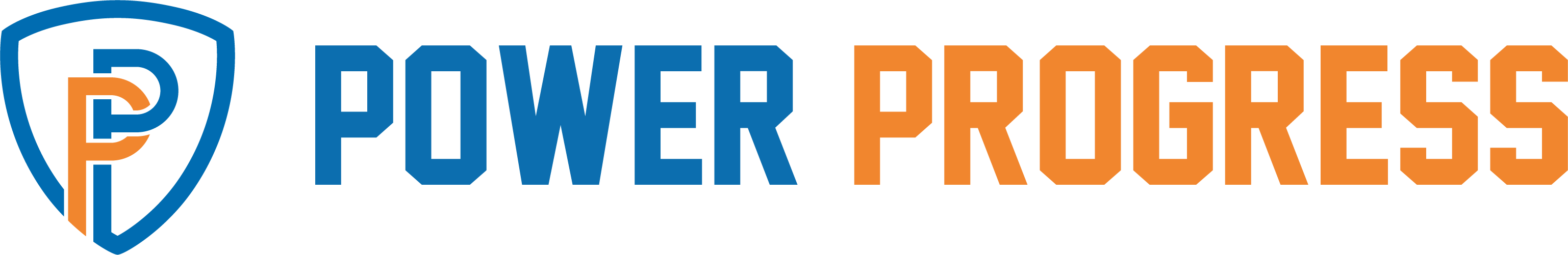 Power Progress Logo