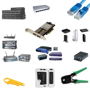 Security Accessories