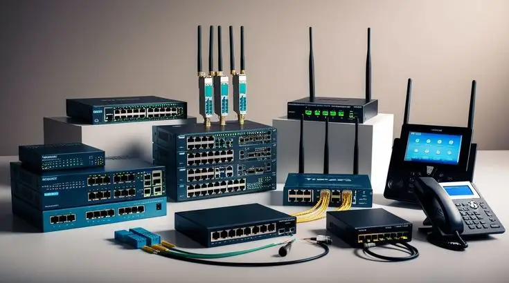Networking Equipment