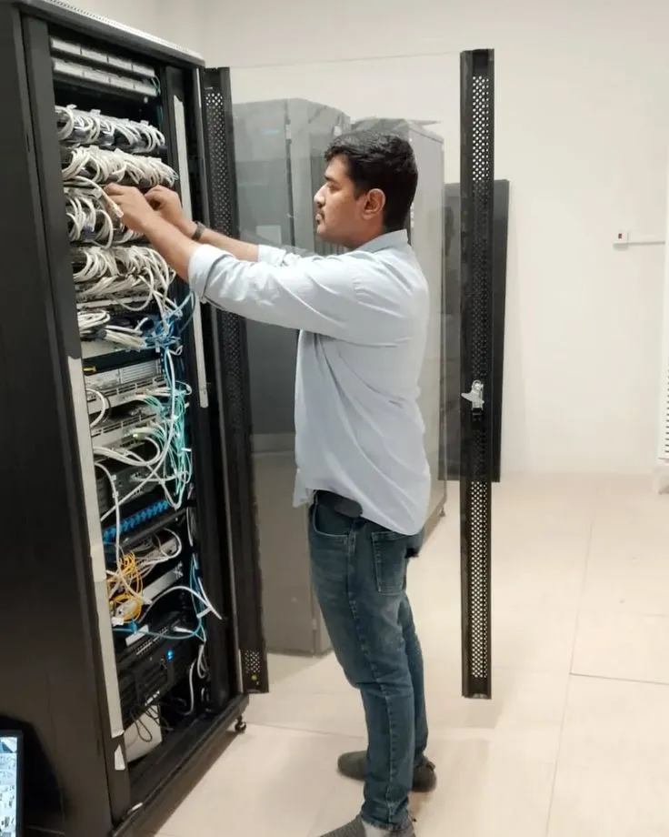 Networking Project