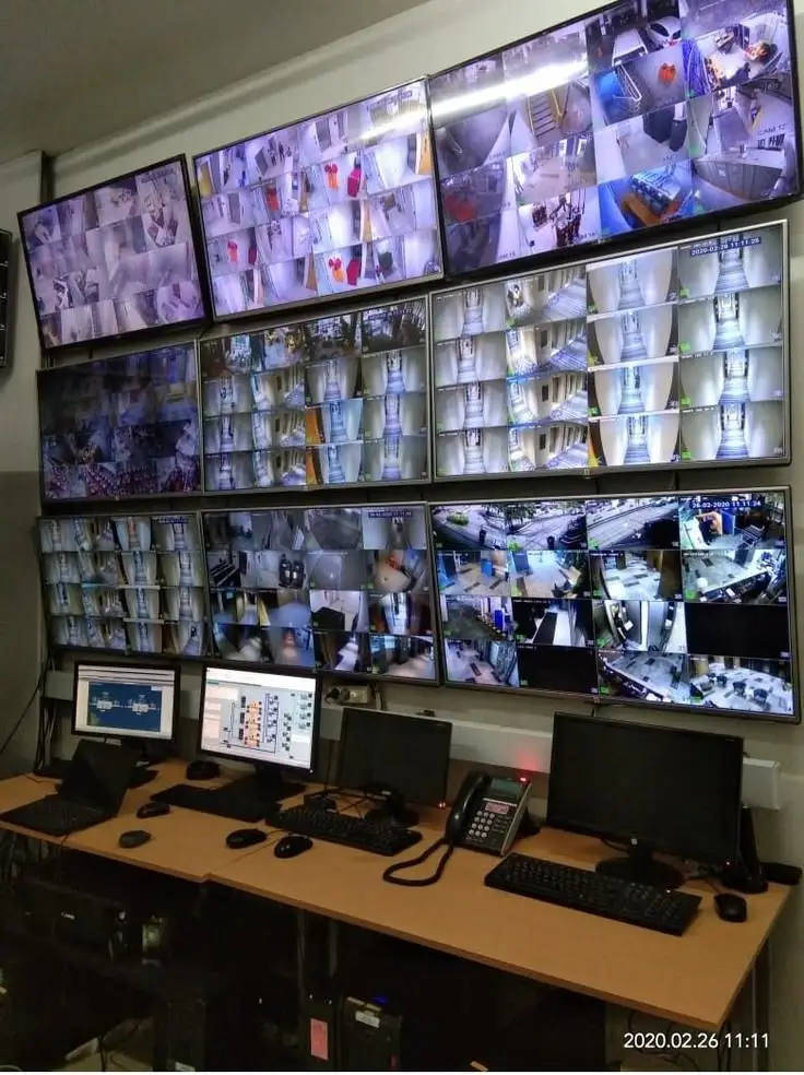 Security System Project